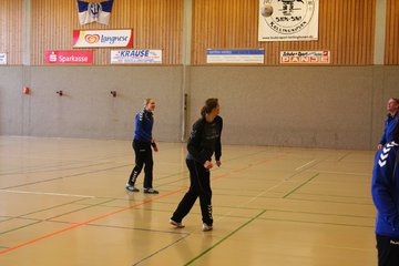 Bild 351 - U18 Juniorinnen ODM am 4.3.12